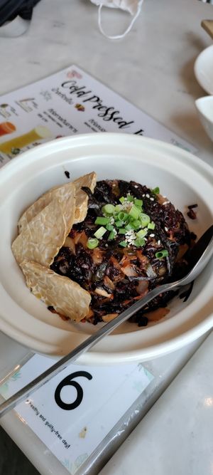  at Tonklar Facai - Chula in Bangkok