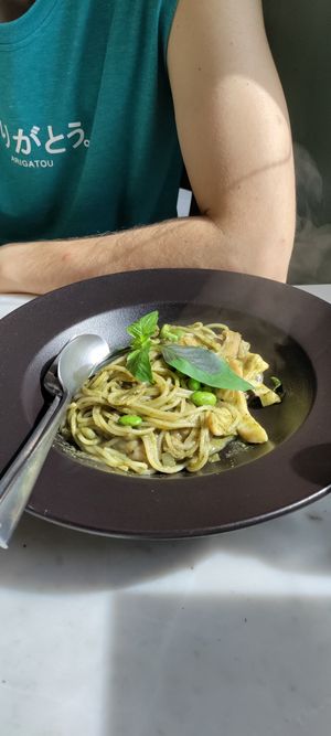  at Tonklar Facai - Chula in Bangkok