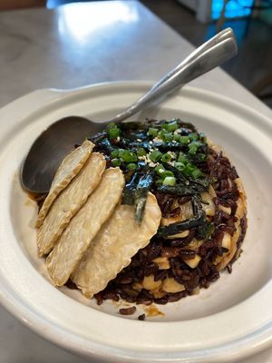   at Tonklar Facai - Chula in Bangkok