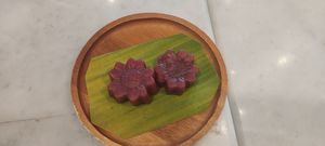  at Tonklar Facai - Chula in Bangkok