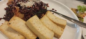  at Tonklar Facai - Chula in Bangkok