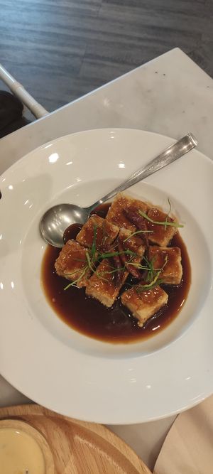  at Tonklar Facai - Chula in Bangkok