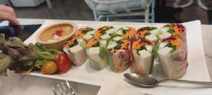  at Tonklar Facai - Chula in Bangkok