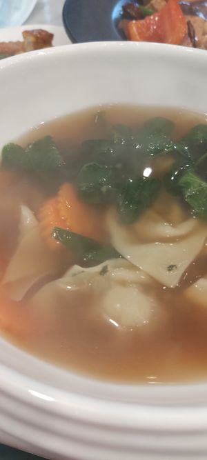  at Tonklar Facai - Chula in Bangkok