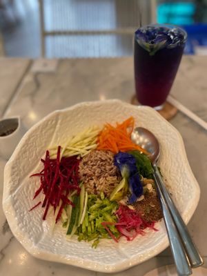  at Tonklar Facai - Chula in Bangkok