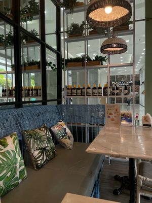  at Tonklar Facai - Chula in Bangkok