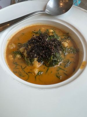  at Tonklar Facai - Chula in Bangkok