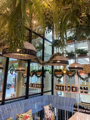 บรรยากาศน่ารัก at Tonklar Facai - Chula in Bangkok