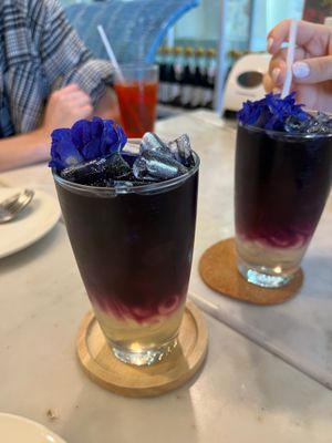  at Tonklar Facai - Chula in Bangkok