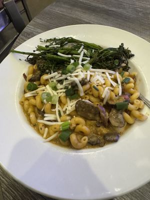   at Collision Brewing Company and Restaurant in Longmont