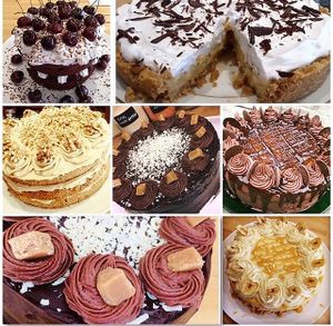 Beare’s Pantry. Vegan Deli Cafe.  at Beare's Pantry in Wadebridge