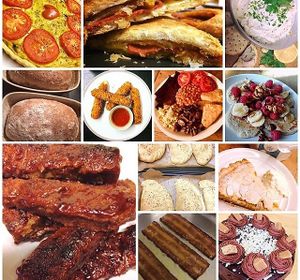 Beare’s Pantry. Vegan Deli Cafe.  at Beare's Pantry in Wadebridge