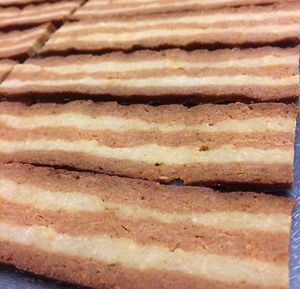 Beare’s Pantry. Vegan Deli Cafe.  at Beare's Pantry in Wadebridge