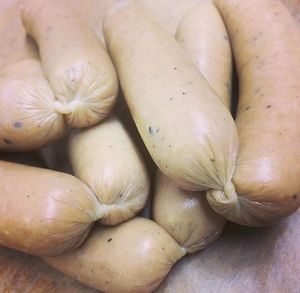 Beare’s Pantry. Vegan Deli Cafe.  at Beare's Pantry in Wadebridge