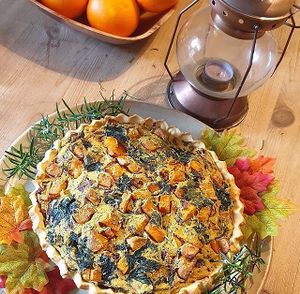 Beare’s Pantry. Vegan Deli Cafe.  at Beare's Pantry in Wadebridge