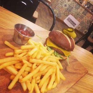 Beare’s Pantry  at Beare's Pantry in Wadebridge