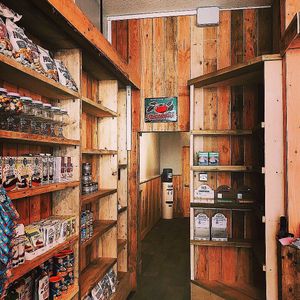 Beare’s Pantry at Beare's Pantry in Wadebridge