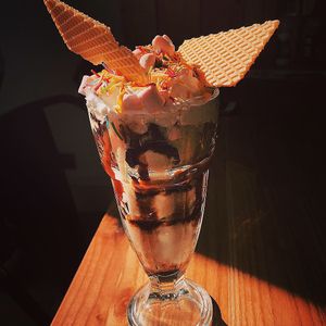 Beare’s Pantry at Beare's Pantry in Wadebridge