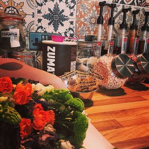 Beare’s Pantry at Beare's Pantry in Wadebridge