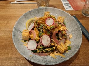  at Earls Kitchen + Bar in Whistler