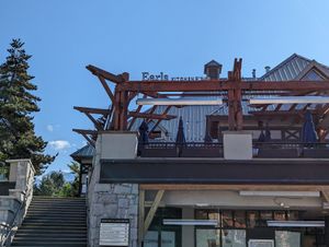Earls at Earls Kitchen + Bar in Whistler