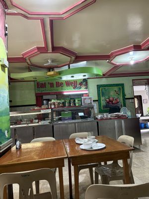   at Eat 'n Be Well in Batangas