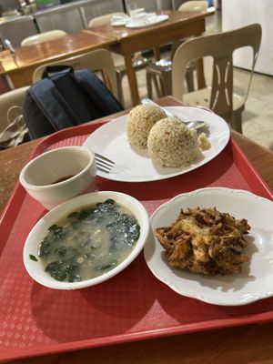   at Eat 'n Be Well in Batangas