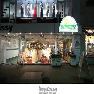  at Reformhaus Bacher in Hannover