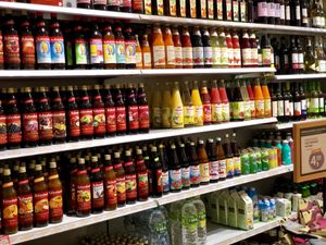 juice at Better Life in Hannover