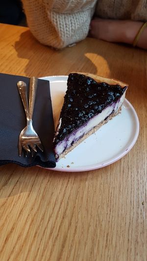  at Veganika in Ljubljana