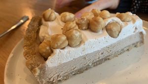  at Veganika in Ljubljana