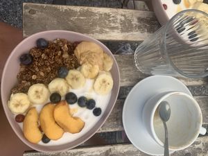   at Veganika in Ljubljana