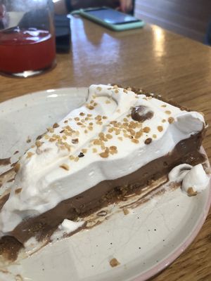   at Veganika in Ljubljana