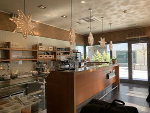   at Veganika in Ljubljana