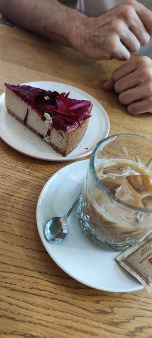  at Veganika in Ljubljana