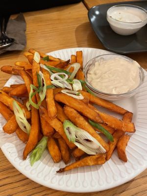   at Veganika in Ljubljana