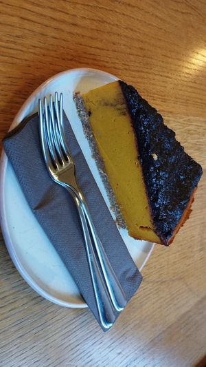  at Veganika in Ljubljana