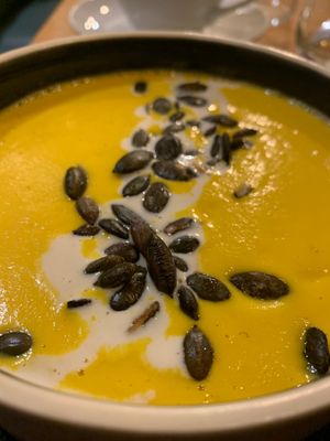  at Veganika in Ljubljana