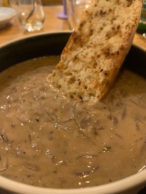  at Veganika in Ljubljana