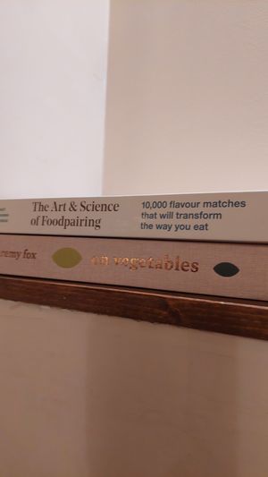  at Veganika in Ljubljana