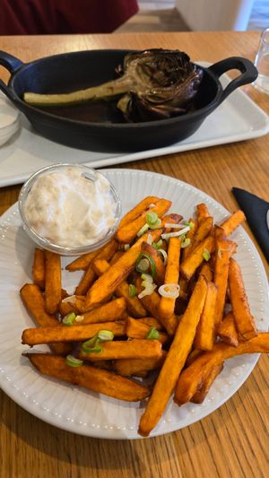  at Veganika in Ljubljana