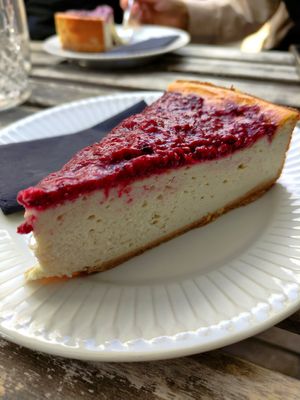  at Veganika in Ljubljana