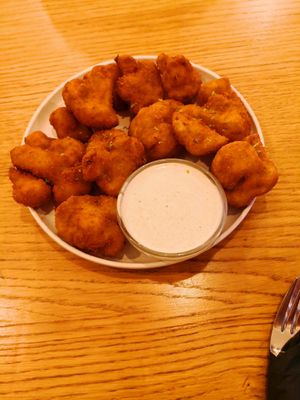 Karfjola at Veganika in Ljubljana