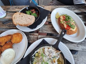  at Veganika in Ljubljana