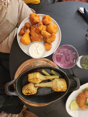  at Veganika in Ljubljana