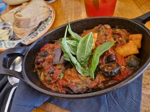  at Veganika in Ljubljana