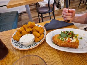  at Veganika in Ljubljana