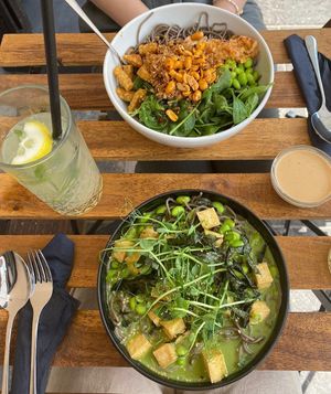  at Veganika in Ljubljana