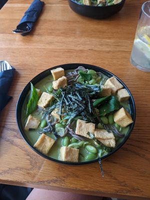  at Veganika in Ljubljana