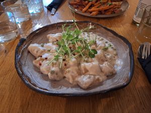  at Veganika in Ljubljana